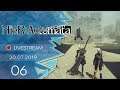 NieR: Automata [Livestream/Blind] - #06 - Stets zu Diensten | mit Jan