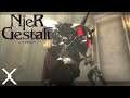Nier Gestalt 10 (PS3, Action/RPG, German)