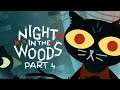 "Nightmare Eyes" - Night in the Woods Part 4