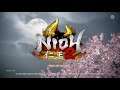 Nioh 2 Live & Blind! Episode 2