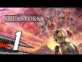 Oddworld: Soulstorm (PS5) Gameplay Playthrough Part 1 - Launch Day Livestream