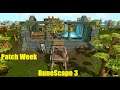 Patch Week.... Again - RS3 Update