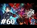 Persona 5: Strikers PS5 Blind English Playthrough with Chaos part 60: Snowstorm No More