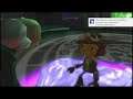 Psychonauts 1 [Part 4] [LiveStream]