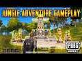 PUBG MOBILE 0.18.0 GLOBAL BETA IS OUT ! JUNGLE ADVENTURE MODE GAMEPLAY - MIRAMAR 2.0, CANTED & MORE