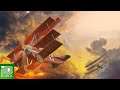 Red Wings: Aces of the Sky: XBOX ONE Launch Trailer