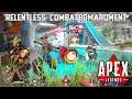 Relentless Combatbomardment (Apex Legends #530)