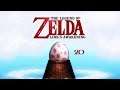 Réveiller la tortue - The Legend of Zelda: Link's Awakening : LP #20