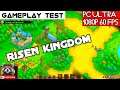 Risen Kingdom Gameplay PC | 1080p - GTX 1060 - i5 2500 Test