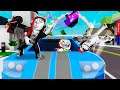 Roblox Brookhaven RP Funny Moments With Gallant Gaming And Odd Foxx