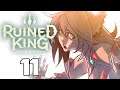 Ruined King League of Legends Story Part 11 THE MEMORIES Gameplay Walkthrough