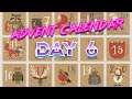 Scottish Gaming Advent Calendar - Day 6
