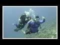 Scuba Diving In Miri with Dive At Borneo - ASMR Video
