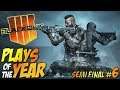SEMI!! - Call of Duty Blackout PLAYS OF THE YEAR #6
