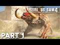 Serious Sam 4 - Walkthrough Gameplay (PART 1)