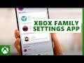 Sicher zocken dank Xbox Family Settings App | Xbox Tech Guide Tutorial