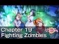 [SIFAS] Main Story - Chapter 19: Fighting Zombies