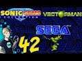 Sonic Gems Collection - Part 42: Vectorman - SEGA!