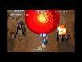 SoukyuGurentai Otokuyou Terra Diver Sega Saturn Longplay Gameplay Playthrough  By Urien84