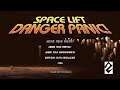 Space Lift Danger Panic (Switch) Narrado 2ª parte: Precisión a varios dedos