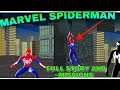 Spiderman 3 psp Marvel's Spiderman Ps4 mod With full Ultra Hd graphics On Android Spiderman3 mod
