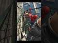 Spiderman fuuny stunt| QUEEN Live Gaming