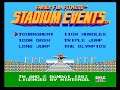 Stadium Events (Europe) (NES)