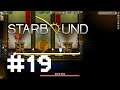 Starbound #19 ► Asra Nox du bist der Nächste! | Coop | Ansicht Andy | Let's Play Deutsch