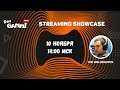 Streaming Showcase DevGAMM 2020 by Mr Holodilnick