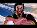 Street Fighter V  Champion Edition – Reveal Trailer   PS4 2019
