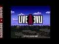 Super Nintendo - Live A Live © 1994 SquareSoft - Intro