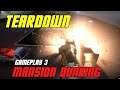 Teardown Gameplay 3 The Mansion Dunk