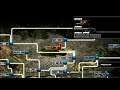 Tekken 6 - Scenario Campaign Map