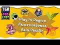 TGR Podcast: ฮาวทูดูเวิลด์ EP.3: Play in Region กับความหวังของ Asia Pacific!!