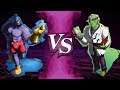 THANOS vs. DR. PICCOLO [W R1, M14] - SiIvaGunner: King for Another Day