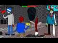 The basics mikkie on the math exam! - Baldi's Basics V.1.4.3 Mod