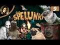 [The Count] Spelunky {Part 9}