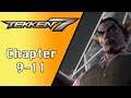 The Devil Revealed | Kai Plays Tekken 7 Chapter 9-11