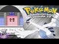 "The Finale" - Pokemon Silver Randomised Nuzlocke Let's Play Episode 10!