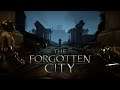 Петля времени / The Forgotten City