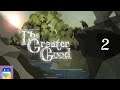 The Greater Good: iOS / Android Gameplay Walkthrough Part 2 (by Sam Enright)