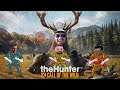 The Hunter : Call of the Wind PT#01 - Viemos ver como é a caça