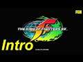 The King of Fighters XII's Intro