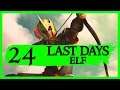 The Last Days 3.5 Warband Mod Gameplay Let's Play Part 24 (GOTHMOG IS A NUISANCE)