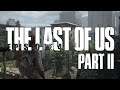 The Last of Us Part 2 - Episode 4 - Let's Play Blind Gameplay Walkthrough