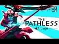 " The Pathless " On Apple Arcade - تجربه متفاوت من از سرویس اپل آرکید