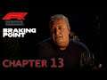 The Truth Comes Out | F1 2021 Braking Point - Chapter 13