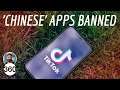 TikTok Among 59 ‘Chinese’ Apps Banned in India | All Details Explained