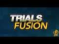Ultime décathlon Saison 9 - Best of UD light semaine 4 : Trials Fusion