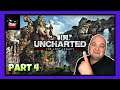 Uncharted : THE LOST LEGACY - Part 4 CONT....